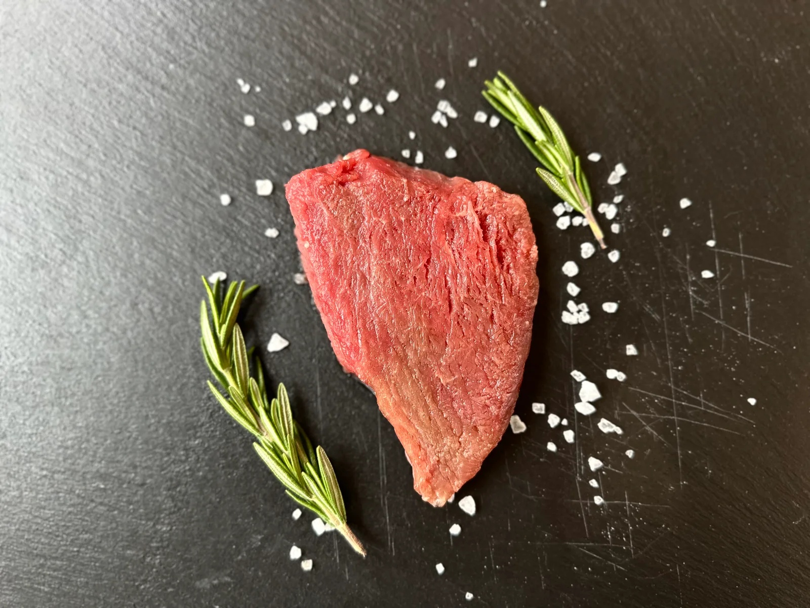 Tenderloin (Filete), crudo
