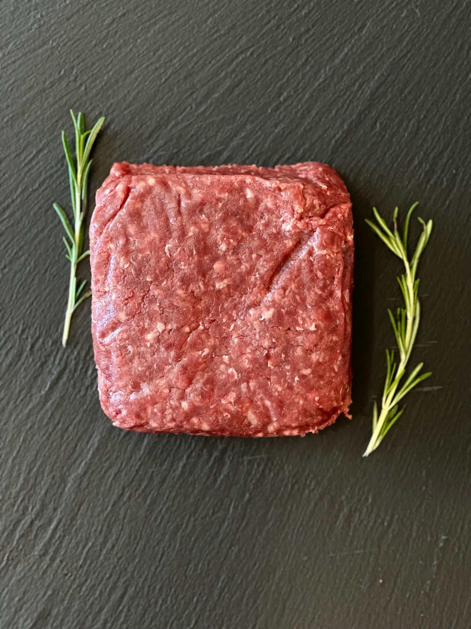 Molida (½ kg), crudo